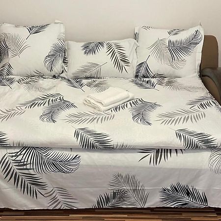 Apartament In Centrul Brasovului Eksteriør bilde