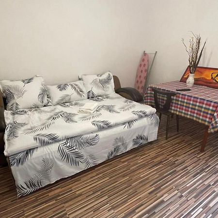 Apartament In Centrul Brasovului Eksteriør bilde