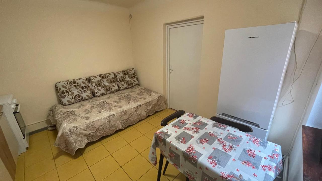 Apartament In Centrul Brasovului Eksteriør bilde