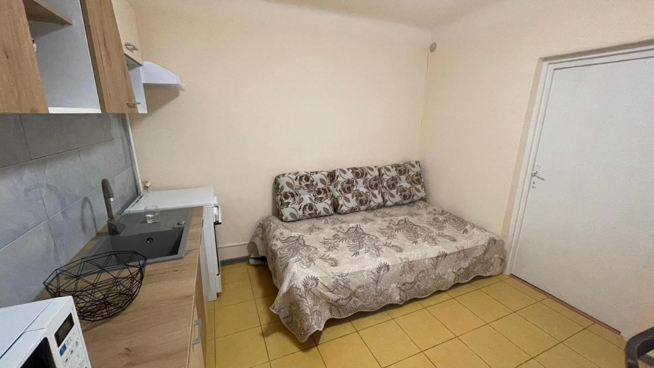 Apartament In Centrul Brasovului Eksteriør bilde