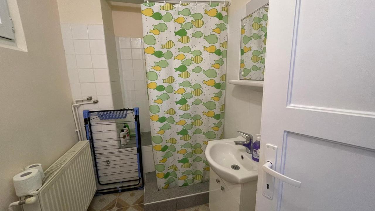 Apartament In Centrul Brasovului Eksteriør bilde