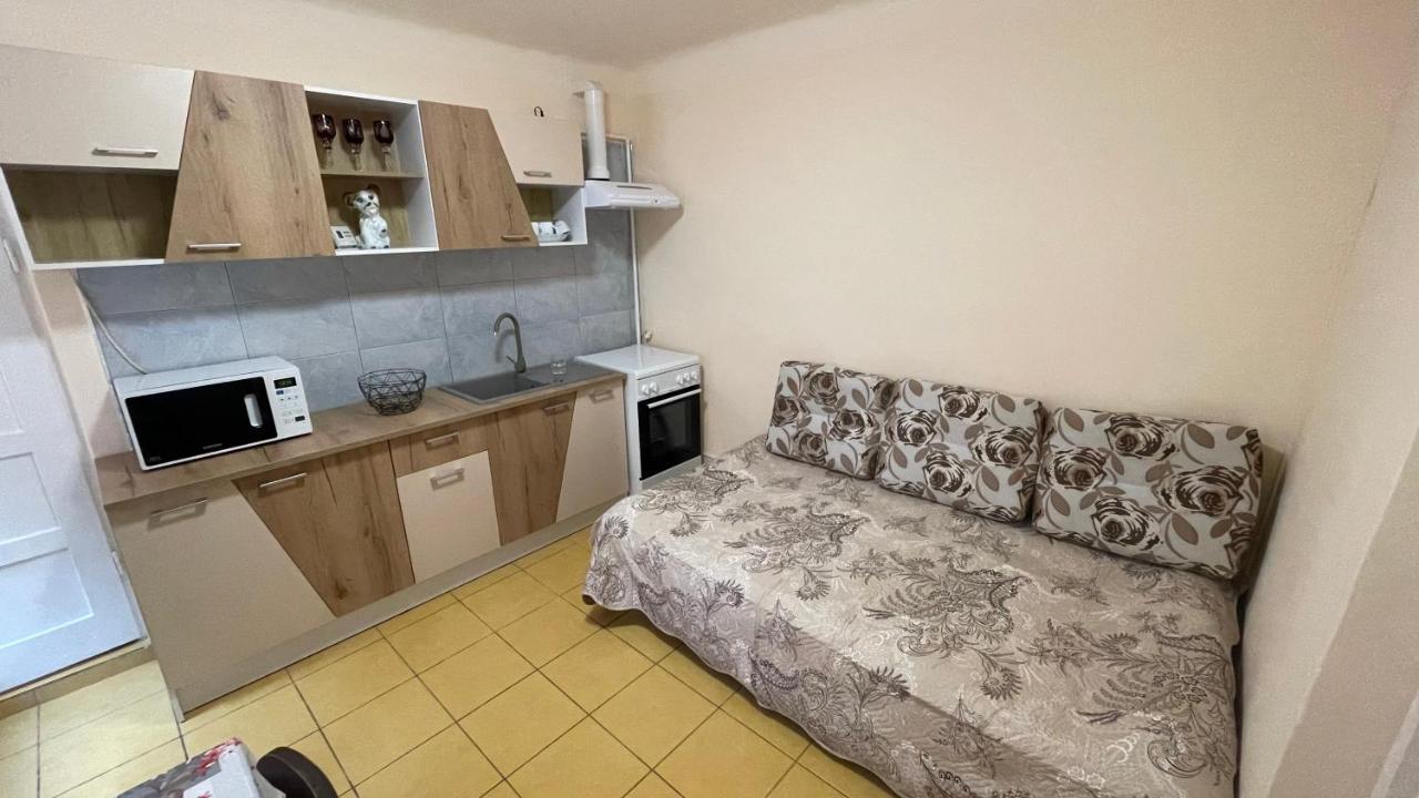 Apartament In Centrul Brasovului Eksteriør bilde
