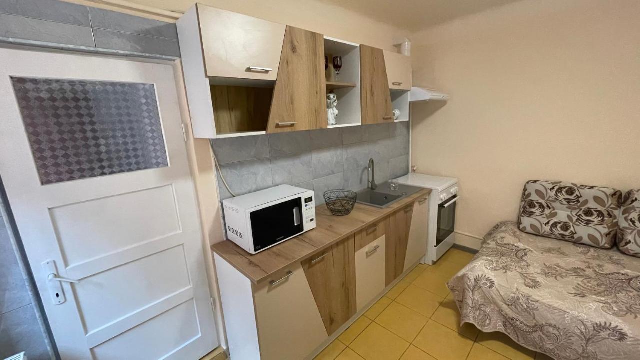 Apartament In Centrul Brasovului Eksteriør bilde